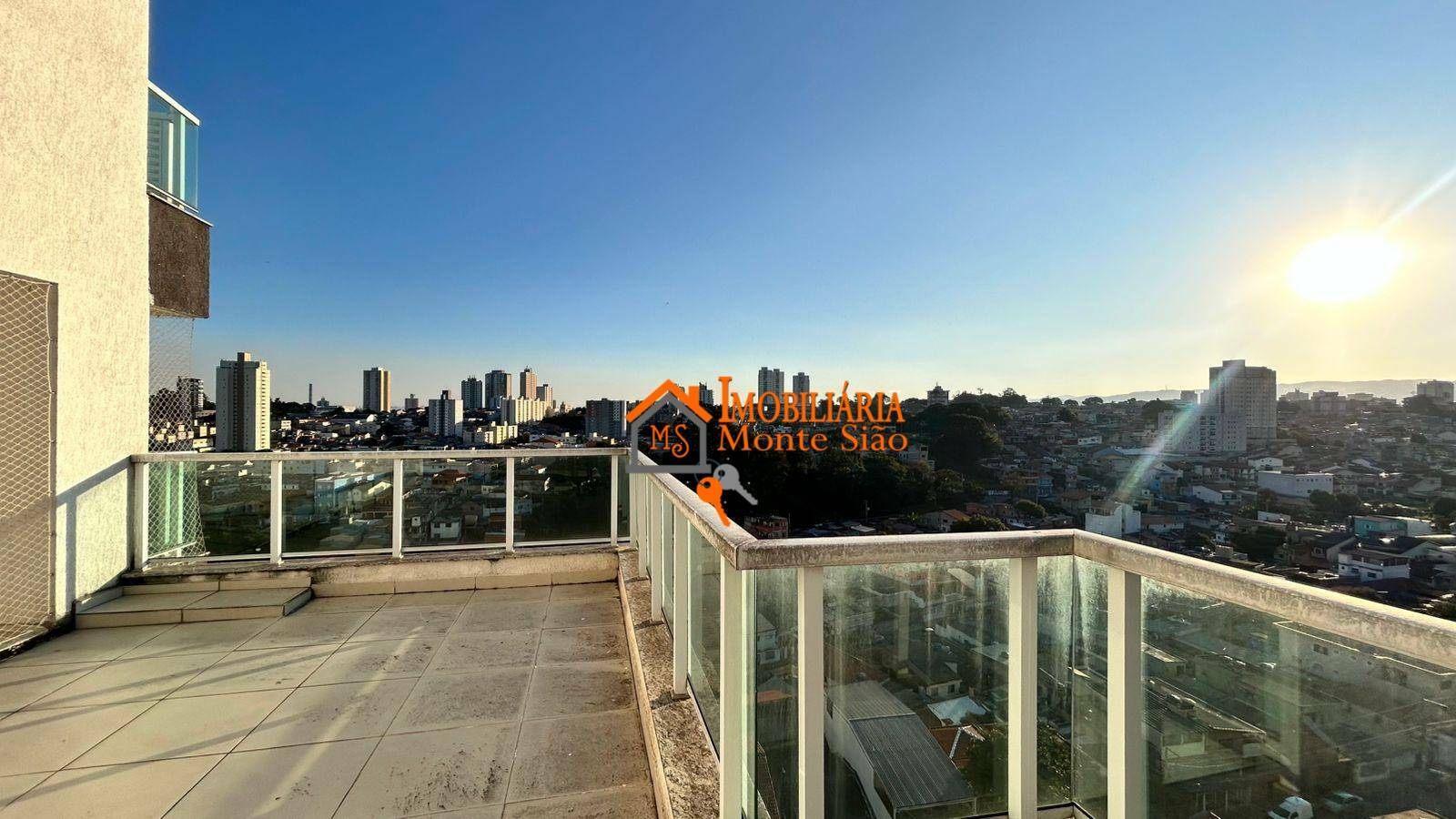 Cobertura à venda com 3 quartos, 150m² - Foto 37