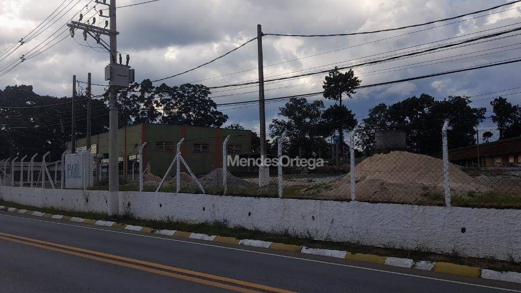 Terreno, 1 hectares - Foto 4