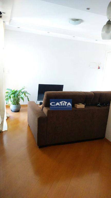 Apartamento à venda com 2 quartos, 48m² - Foto 10