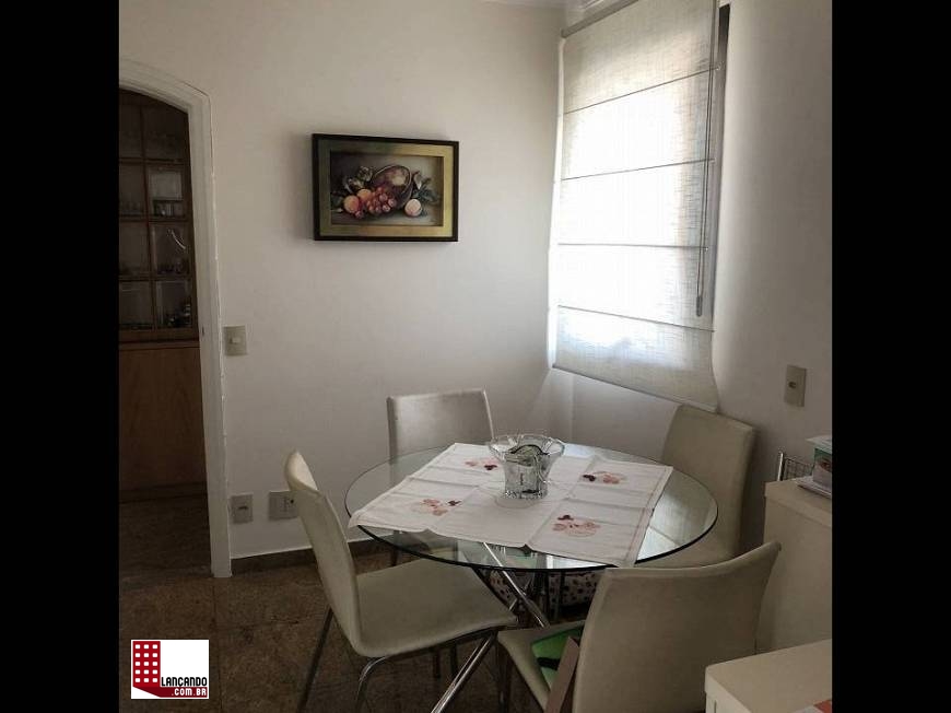 Apartamento à venda com 4 quartos, 242m² - Foto 6