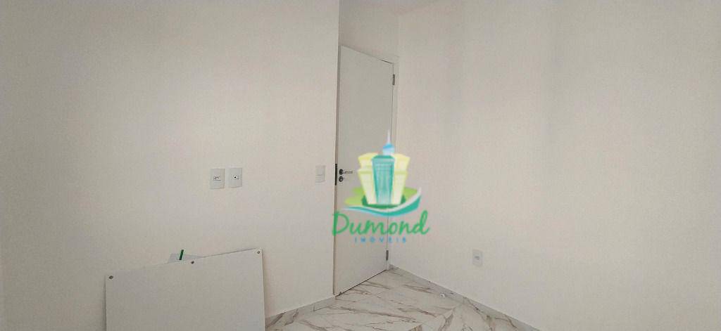 Apartamento à venda e aluguel com 2 quartos, 43m² - Foto 9