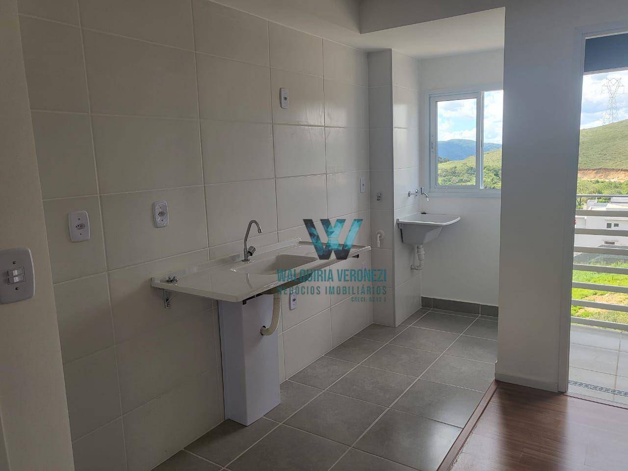 Apartamento à venda com 2 quartos, 45m² - Foto 14