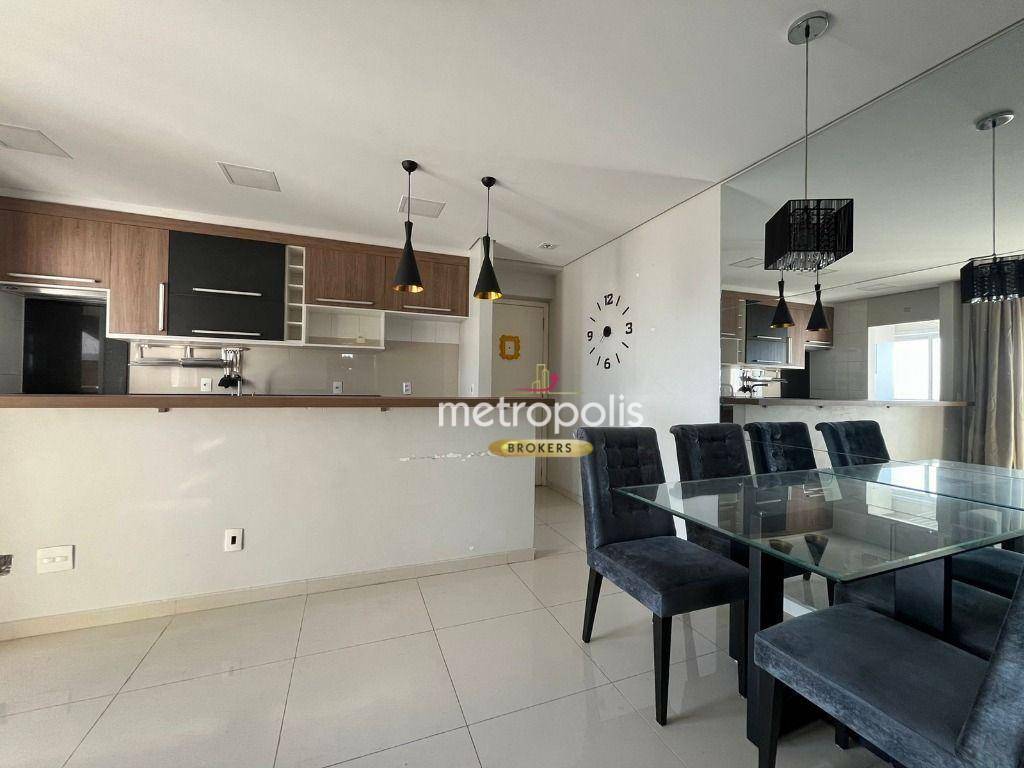 Apartamento para alugar com 2 quartos, 65m² - Foto 5