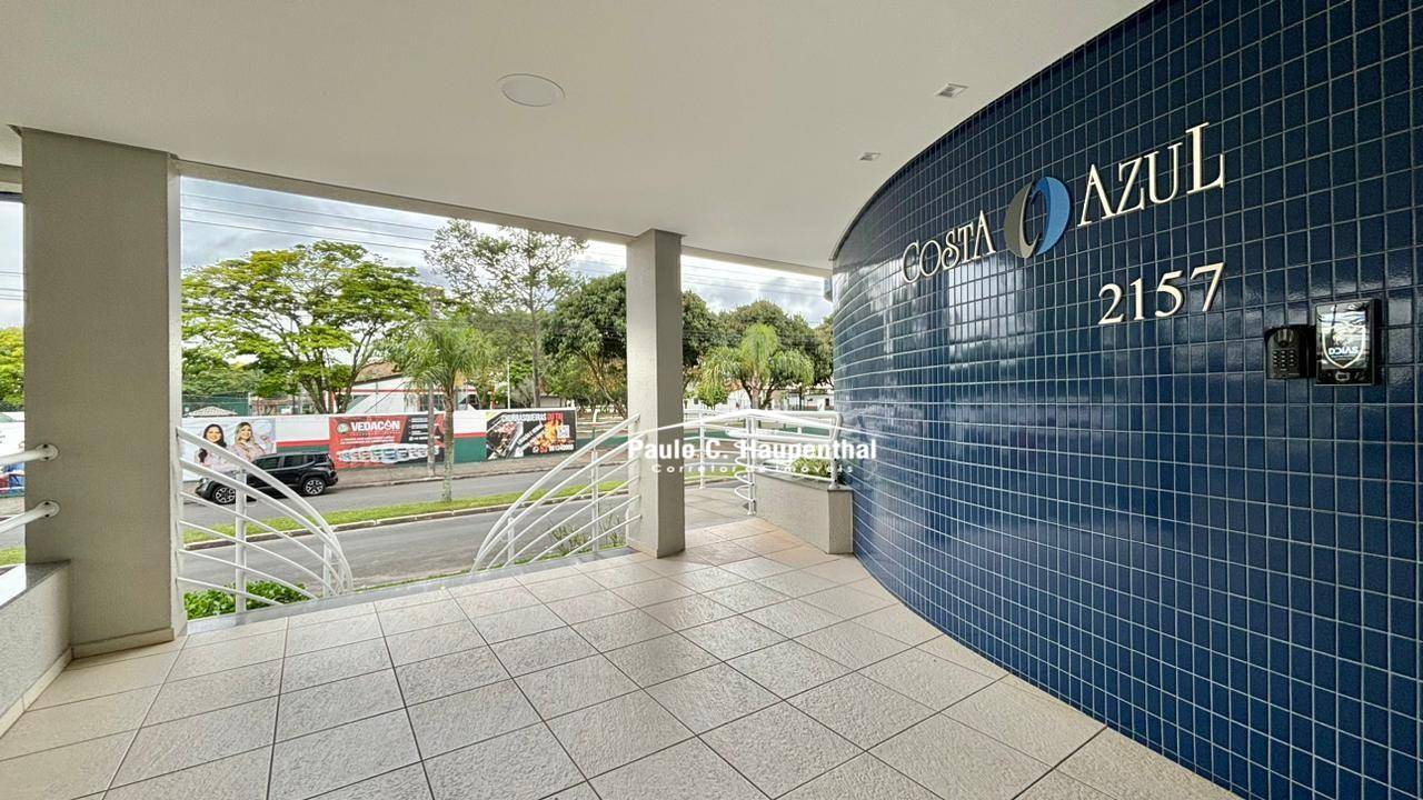 Apartamento, 3 quartos, 94 m² - Foto 4