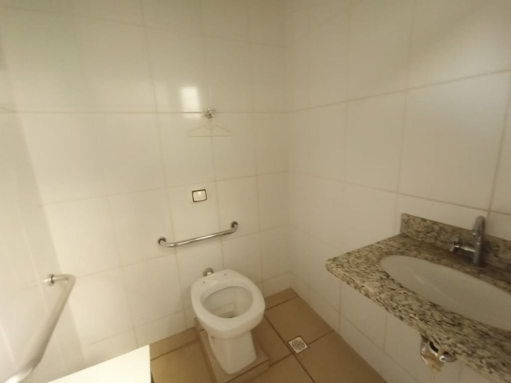 Loja-Salão para alugar, 208m² - Foto 12