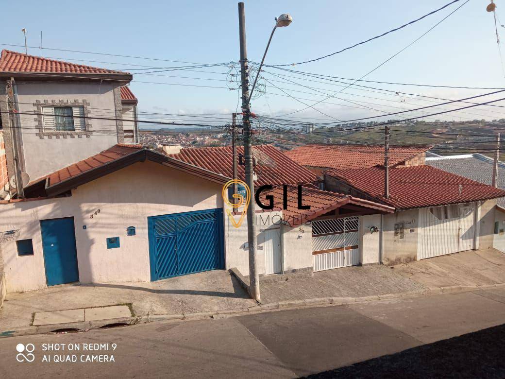 Sobrado à venda com 3 quartos, 15124m² - Foto 23