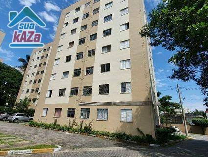 Apartamento à venda com 2 quartos, 55m² - Foto 21