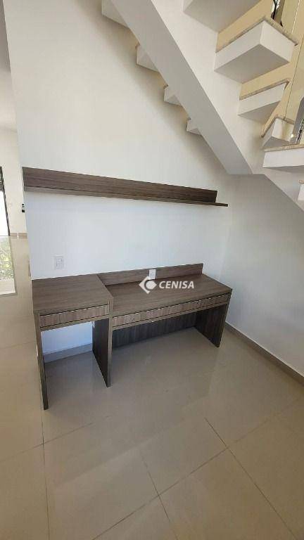 Casa de Condomínio à venda com 3 quartos, 161m² - Foto 15