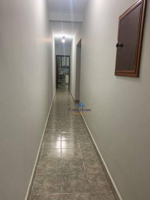 Casa de Condomínio à venda com 3 quartos, 300m² - Foto 6