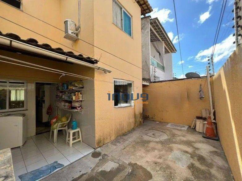 Casa à venda com 4 quartos, 140m² - Foto 10