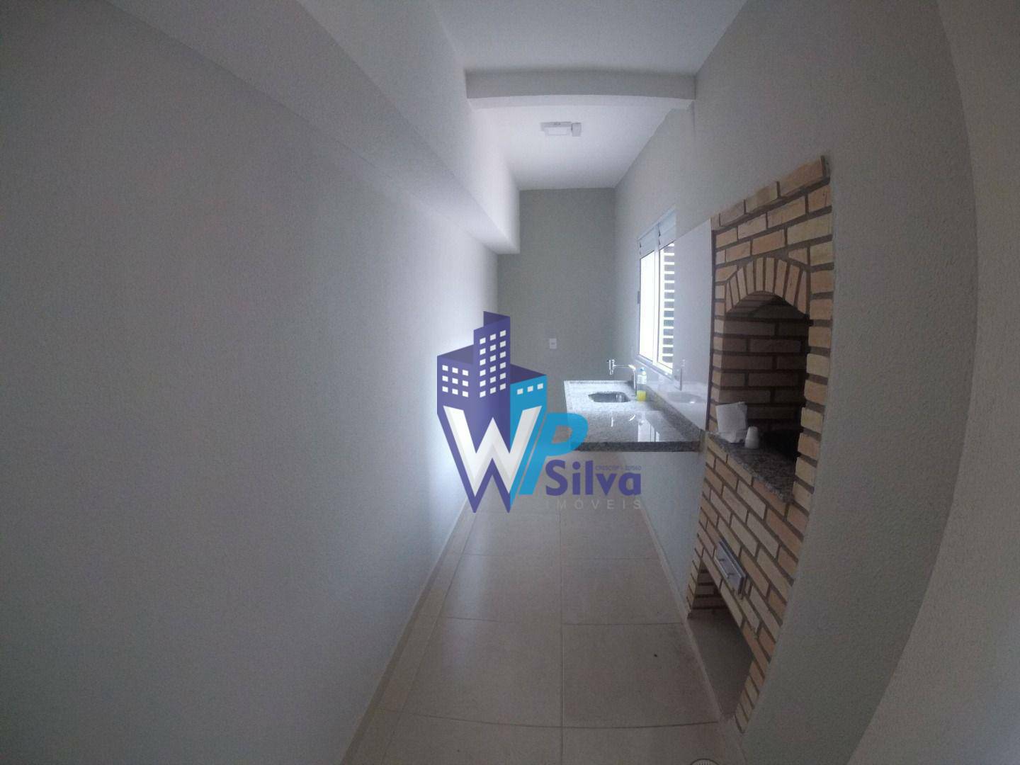 Apartamento à venda com 2 quartos, 31m² - Foto 17