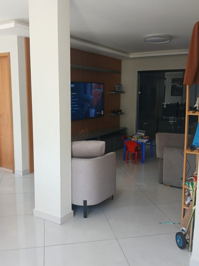 Casa de Condomínio à venda com 4 quartos, 300m² - Foto 19