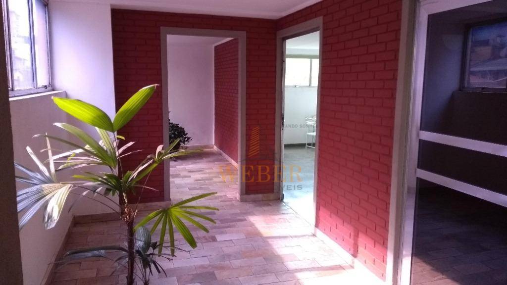 Apartamento à venda com 2 quartos, 55m² - Foto 40