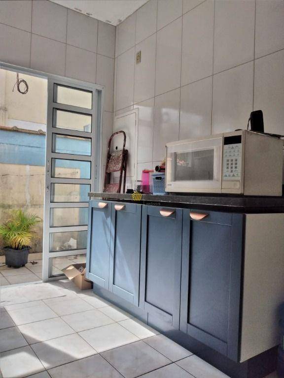 Sobrado à venda com 4 quartos, 149m² - Foto 10