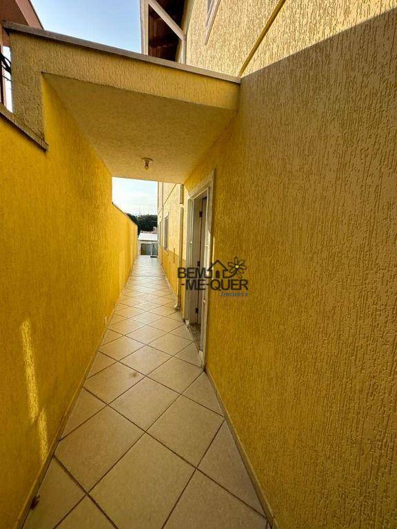 Sobrado à venda com 3 quartos, 200m² - Foto 3