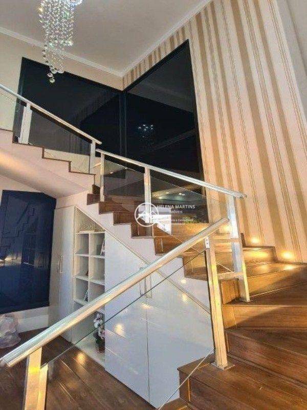 Sobrado à venda com 3 quartos, 258m² - Foto 11