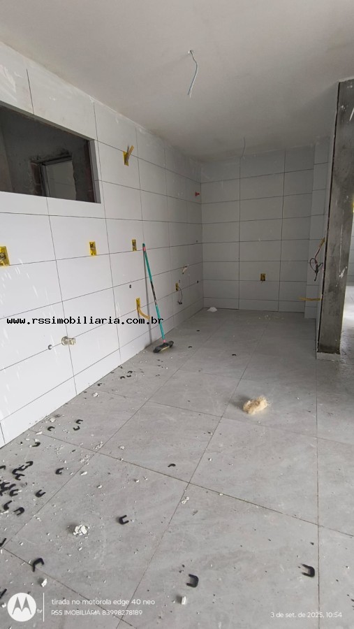 Apartamento à venda com 3 quartos, 56m² - Foto 6