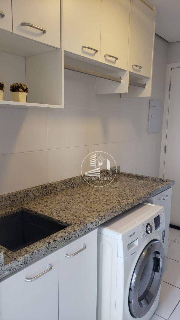Apartamento à venda com 3 quartos, 105m² - Foto 30