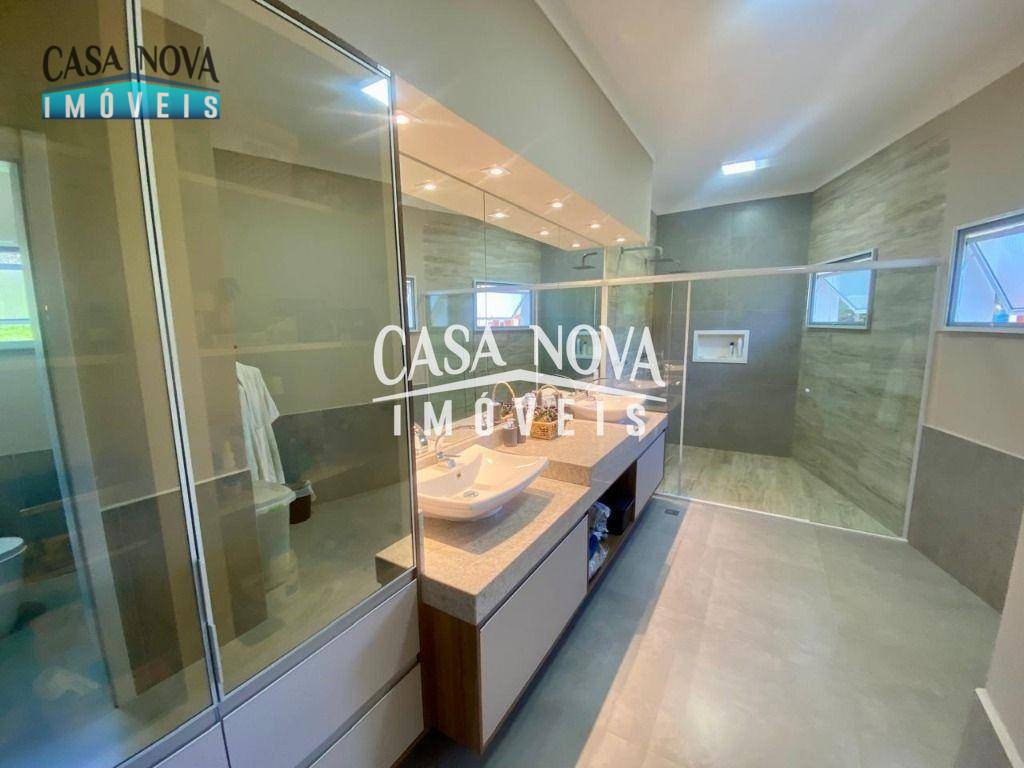 Casa de Condomínio à venda com 4 quartos, 440m² - Foto 14