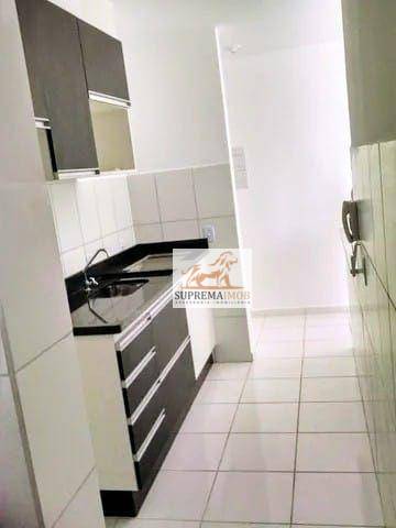 Apartamento à venda com 2 quartos, 50m² - Foto 4