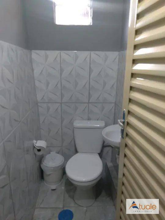 Casa à venda com 3 quartos, 200m² - Foto 12