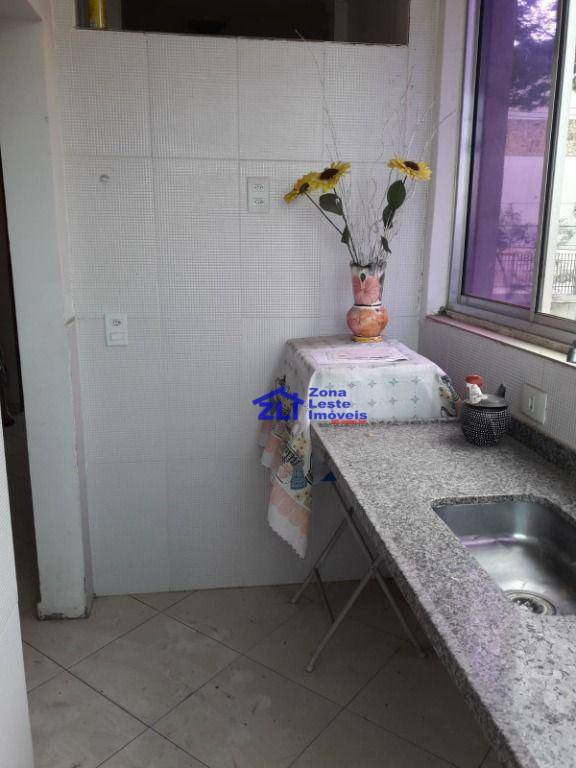 Conjunto Comercial-Sala para alugar, 9m² - Foto 8