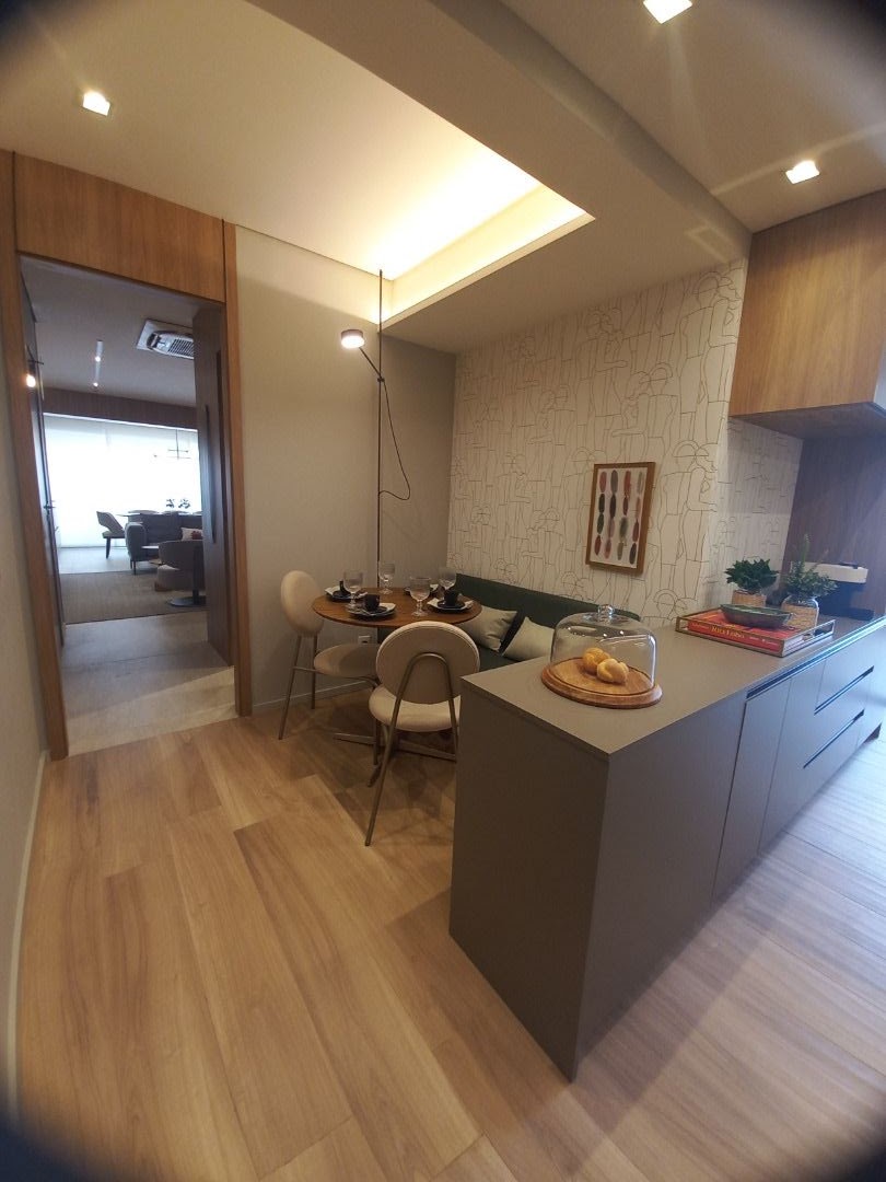 Apartamento à venda com 3 quartos, 93m² - Foto 8