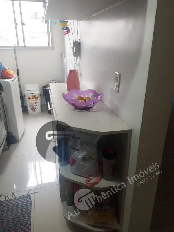 Apartamento à venda com 2 quartos, 55m² - Foto 16