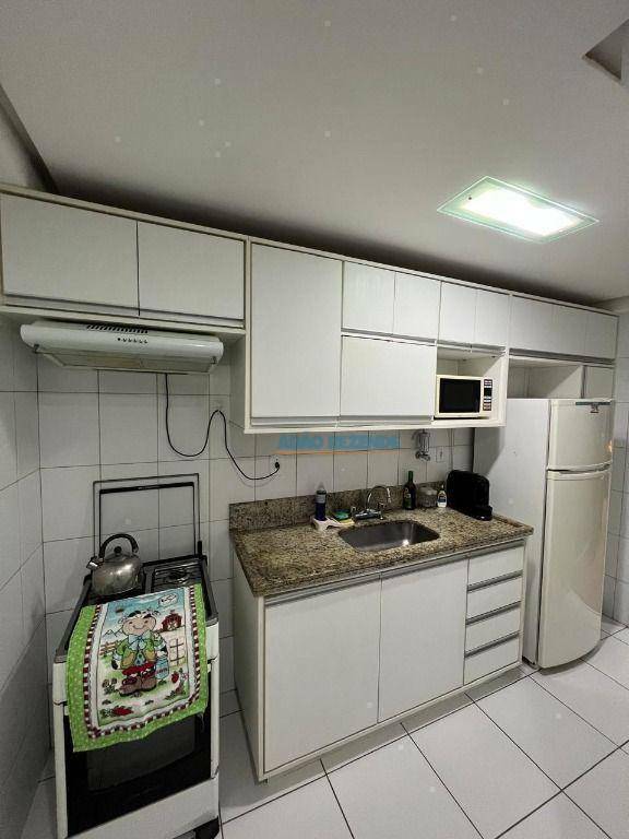 Apartamento à venda com 2 quartos, 56m² - Foto 11