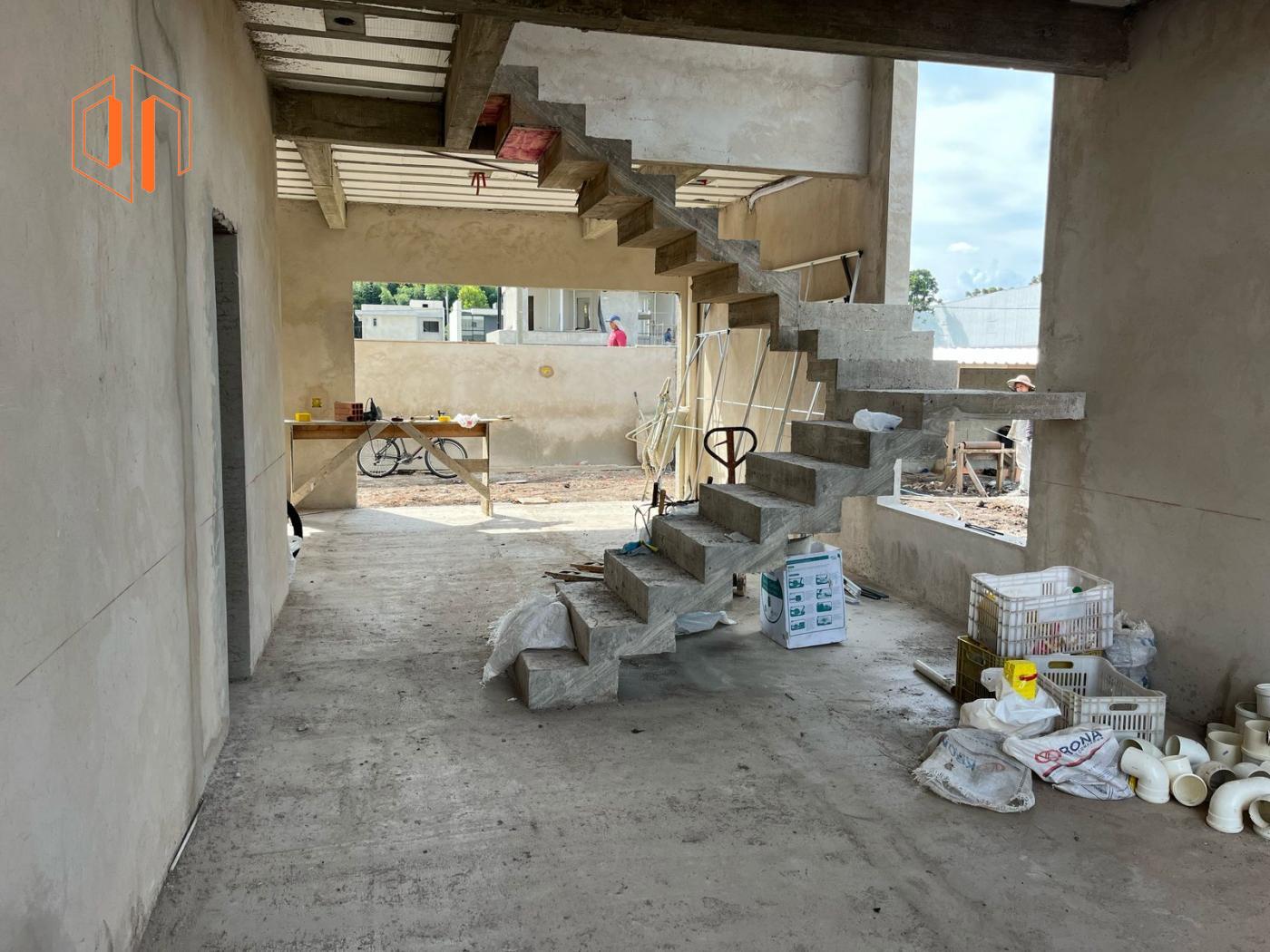 Sobrado, 3 quartos, 202 m² - Foto 3