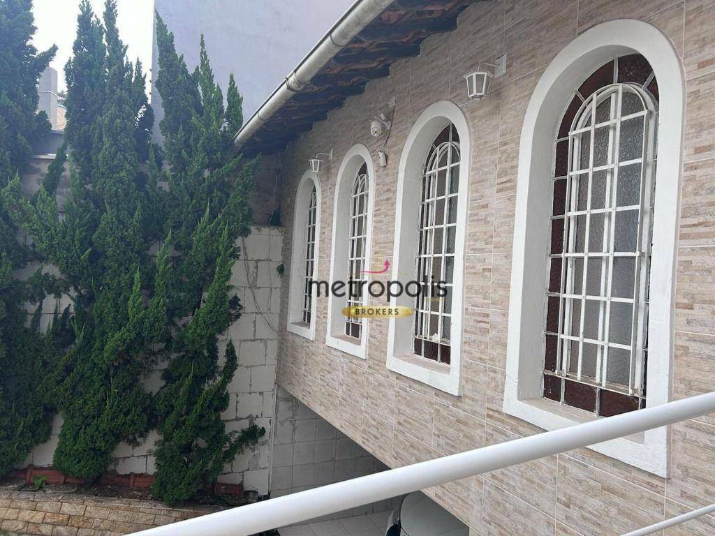 Sobrado à venda com 4 quartos, 225m² - Foto 37