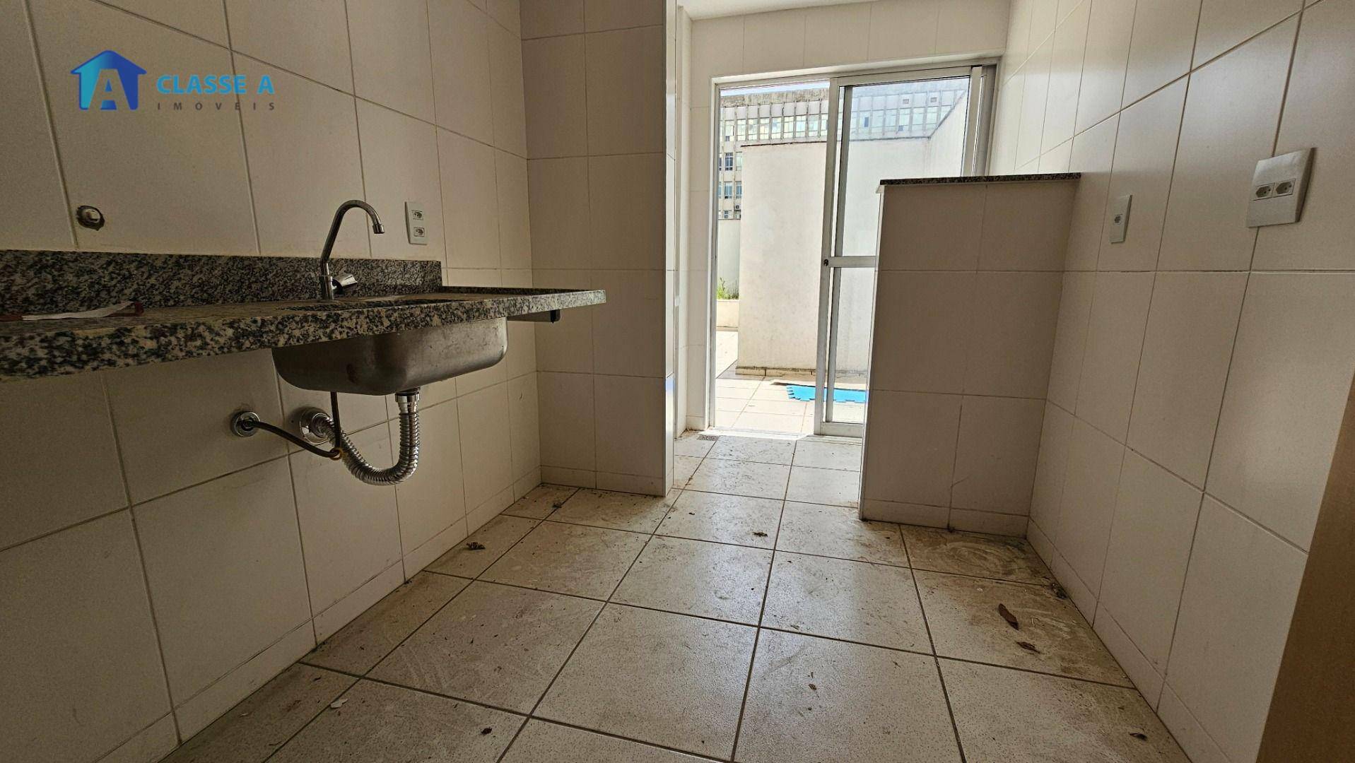 Apartamento à venda com 2 quartos, 231m² - Foto 10