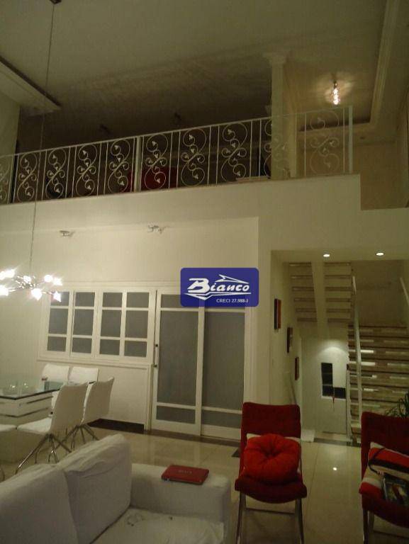 Sobrado à venda com 4 quartos, 538m² - Foto 18