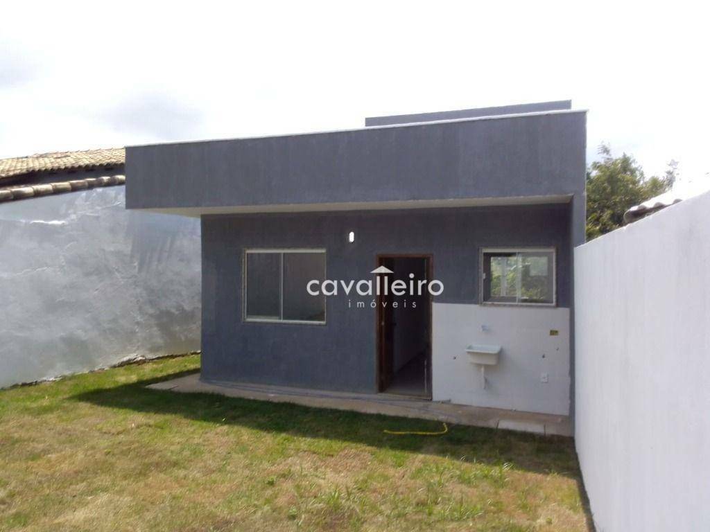 Casa à venda com 2 quartos, 59m² - Foto 13