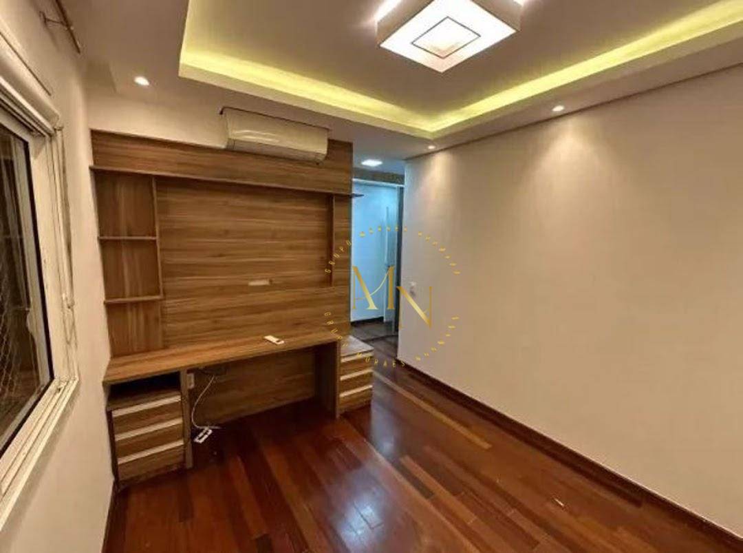 Apartamento à venda com 3 quartos, 110m² - Foto 2