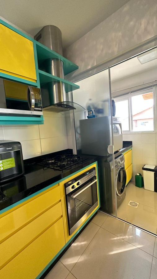 Cobertura à venda com 3 quartos, 174m² - Foto 8