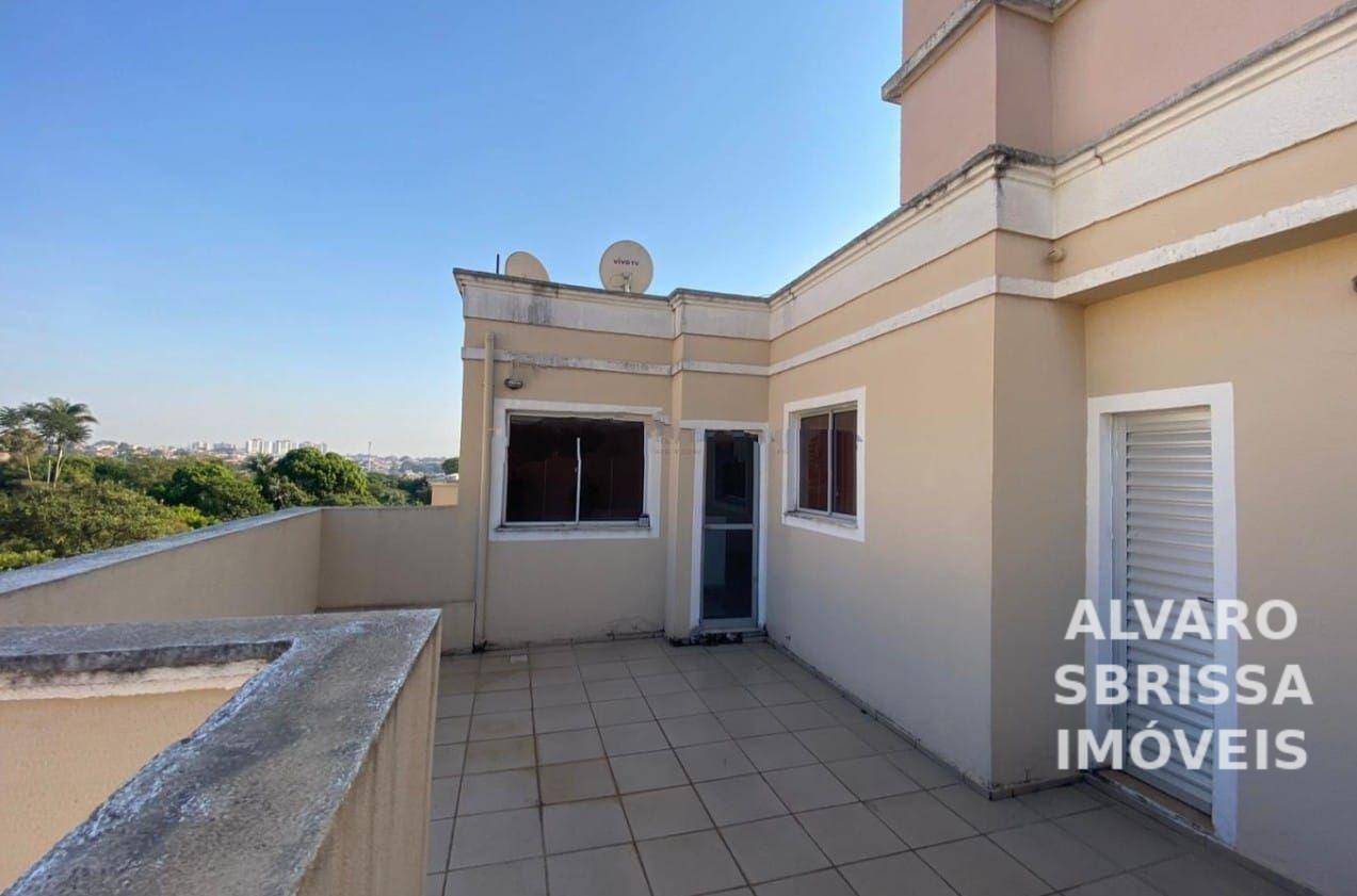 Apartamento à venda com 2 quartos, 50m² - Foto 1