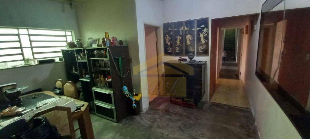 Casa à venda com 3 quartos, 150m² - Foto 8