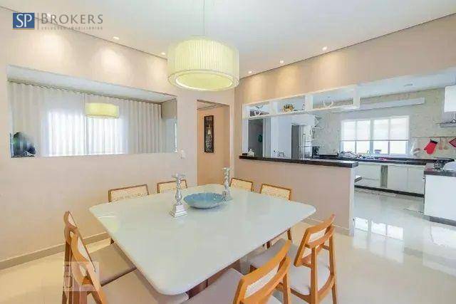 Casa de Condomínio à venda com 4 quartos, 312m² - Foto 11