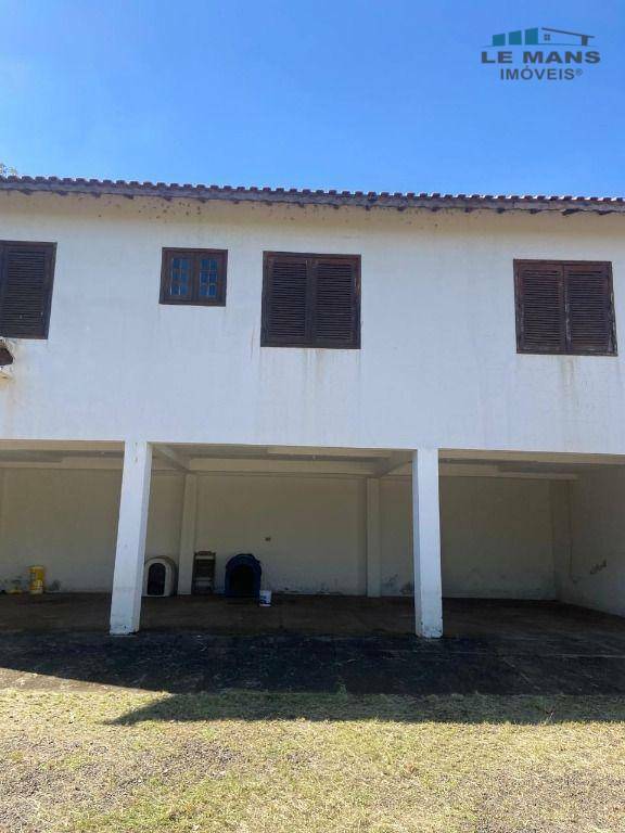 Chácara à venda e aluguel com 3 quartos, 400m² - Foto 24