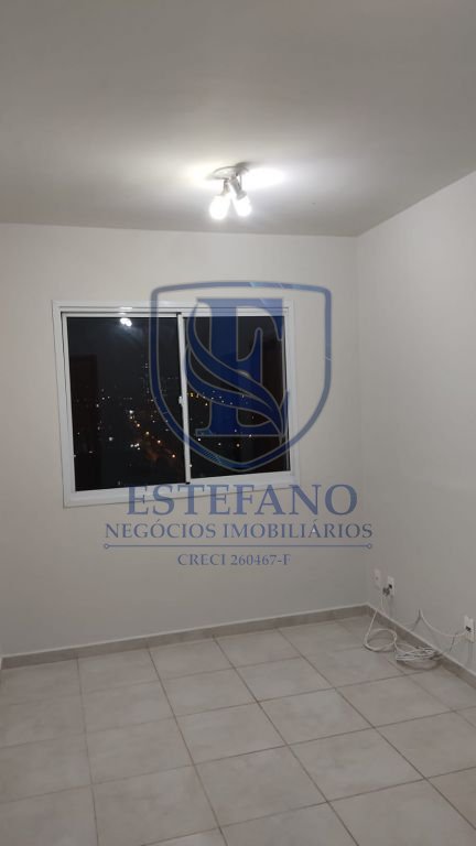 Apartamento para alugar com 1 quarto, 40m² - Foto 4