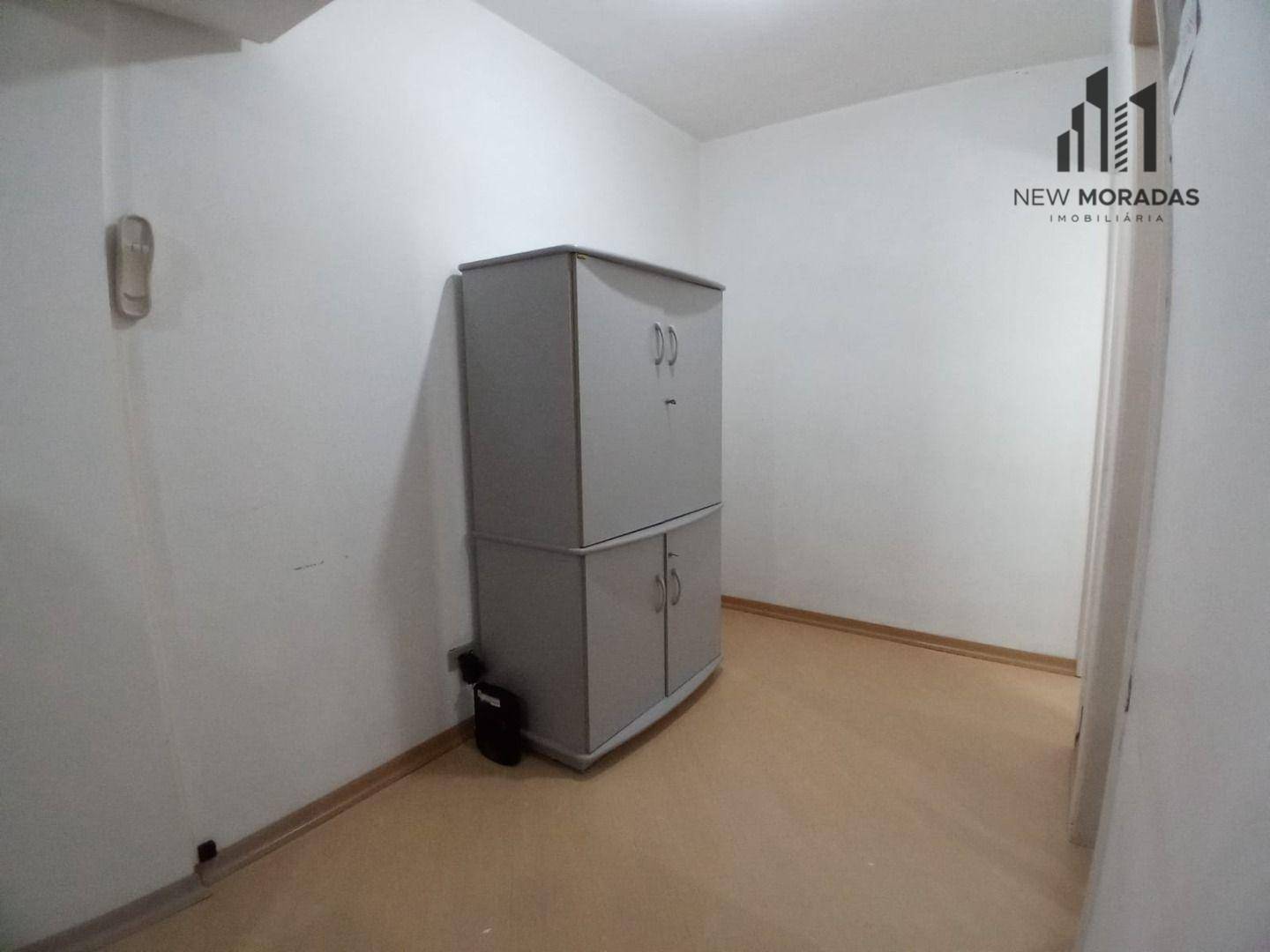 Apartamento à venda com 1 quarto, 46m² - Foto 5