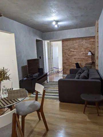 Apartamento à venda com 2 quartos, 64m² - Foto 2