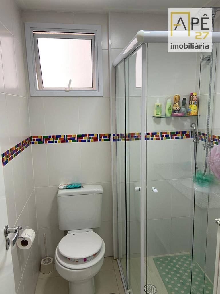 Apartamento à venda com 2 quartos, 86m² - Foto 20