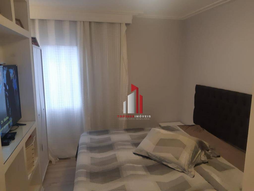 Apartamento à venda com 3 quartos, 160m² - Foto 21