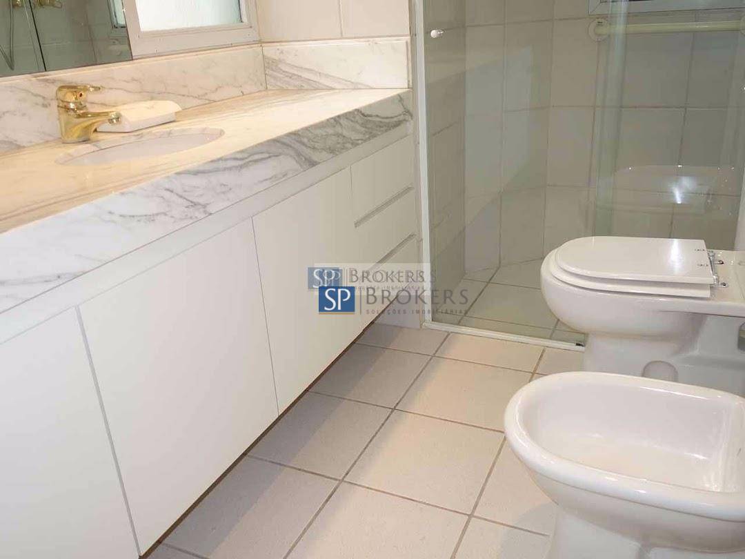 Apartamento à venda com 3 quartos, 193m² - Foto 18