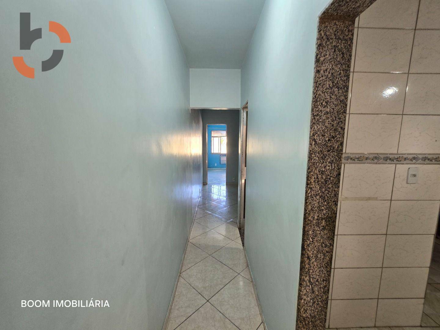 Apartamento à venda com 2 quartos, 46m² - Foto 6