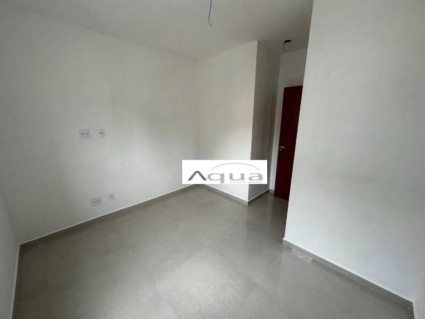 Apartamento à venda com 2 quartos, 52m² - Foto 3