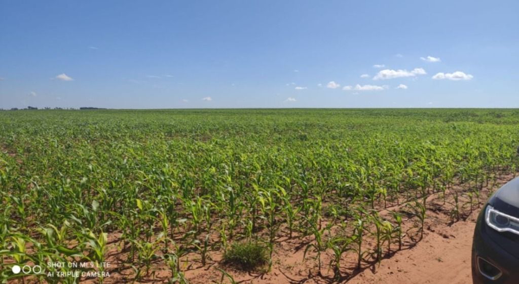 Fazenda à venda, 8615200M2 - Foto 1