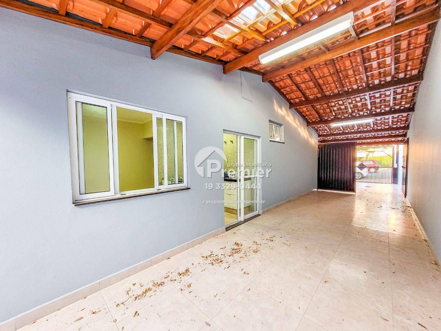 Casa à venda com 3 quartos, 195m² - Foto 23